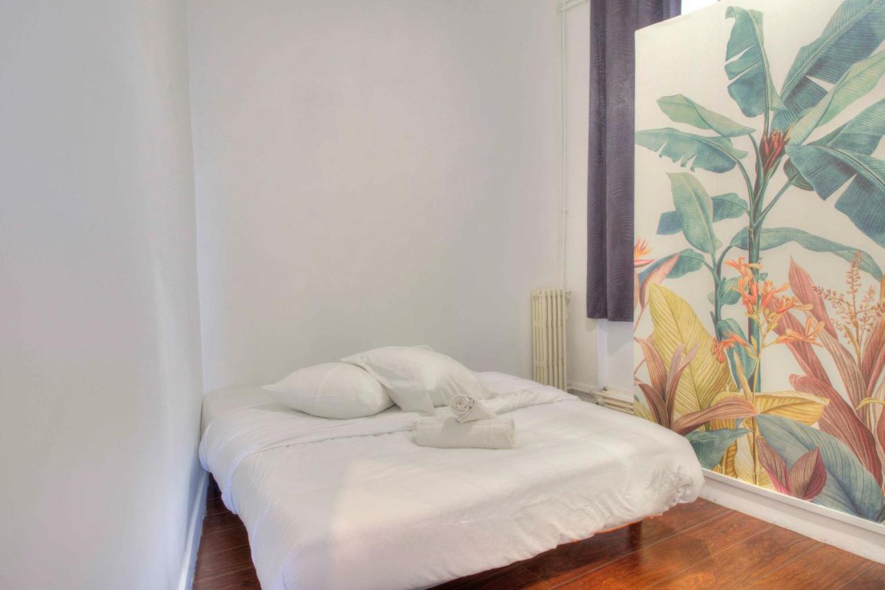 Tres Bel 6-8 Couchages Prado-perier * Marseille
